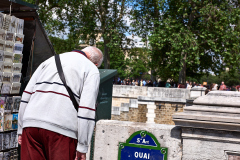 Quai de Montebello, 5:e arr