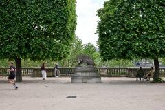 Jardin des Tuileries