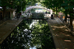 Canal Saint Martin