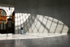 La Bourse de Commerce - Pinault Collection