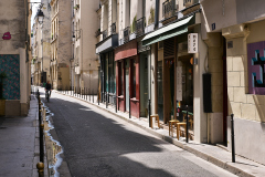 Le Marais