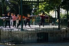 Sq. du Temple, 3:e