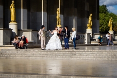 Trocadero, 16:e