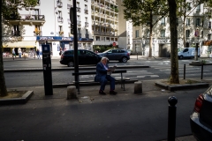 Montparnasse, 14:e