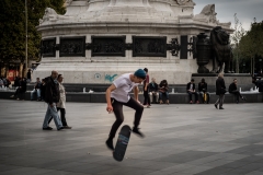 Place de la République, 10:e