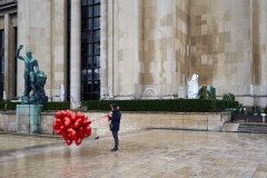 Trocadéro, 16:e