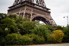 Eiffeltornet