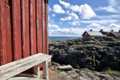 Hamneskär