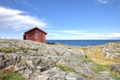 Hamneskär