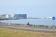 Hamnpromenaden