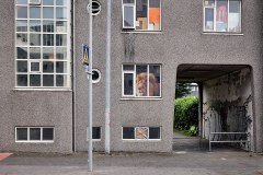 Fönsterdekoration