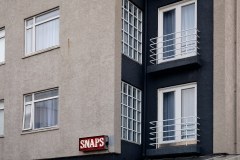 Kul skylt