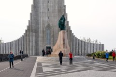 Hallgrímskirkja