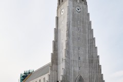 Hallgrímskirkja