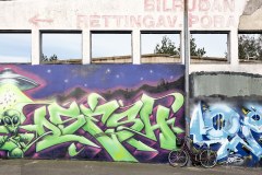 Graffiti