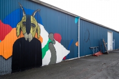 Graffiti