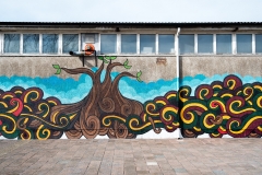 Graffiti