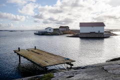 Hamnen