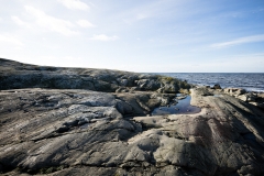 Västra sidan