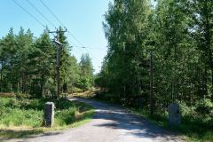 Norra sidan