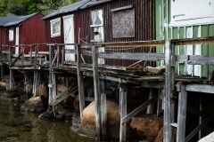 Saltholmen