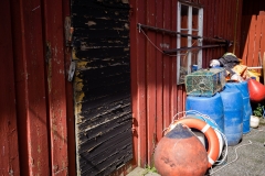 Fjällbacka