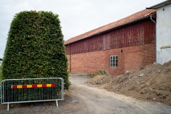 Lagerplatsen
