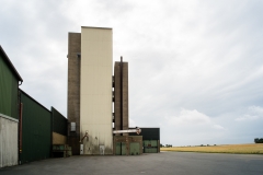 Lagerplatsen