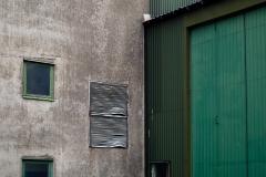 Lagerplatsen