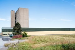 Lagerplatsen