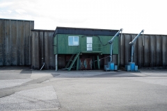 Lagerplatsen