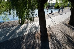 Tegelbacken