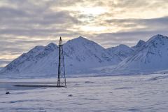 Ny Ålesund
