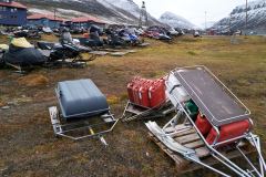 Longyearbyen