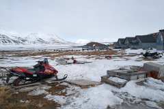 Longyearbyen