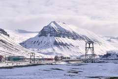 Longyearbyen