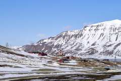 Longyearbyen