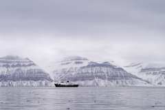 Isfjorden