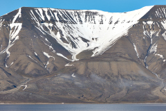 Adventfjorden, Longyearbyen