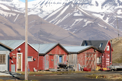 Longyearbyen