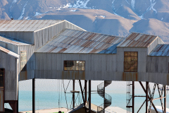 Longyearbyen