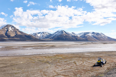 Longyearbyen
