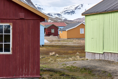 Ny Ålesund
