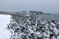 Turret Point, Sydshetlandsöarna