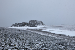 Turret Point, Sydshetlandsöarna