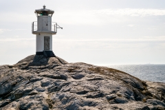 Skallen, Marstrand Skallen, Marstrand