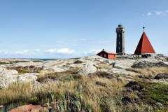 Vinga från väster