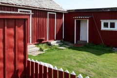 Fyrmästarhuset