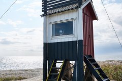 Vinga östra övre